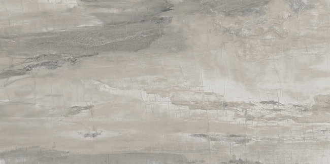 Плитка (49.6x99.5) PO140RL PetrifiedWoodGreyRett/Lapp