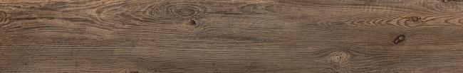 Плитка Cortone Marrone 19,3x120,2 (керамогранит)