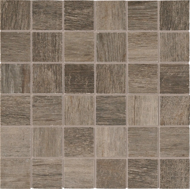 Плитка (30x30) Cabane tobacco MOSAICO
