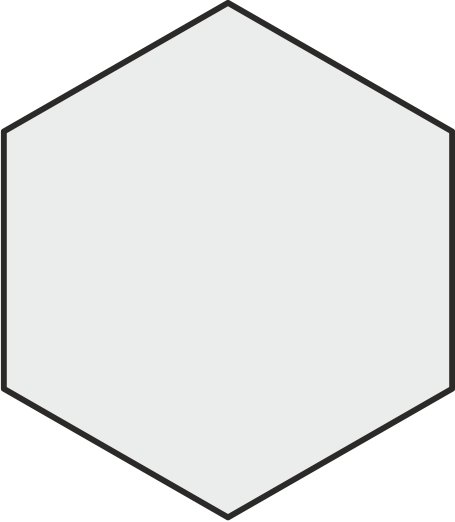 Плитка (28.5x32.5) Timber Hex. Tilo