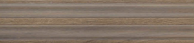 Плитка (20x90) 2529NT5K0F NaturalBrowDeck29Nt5kN