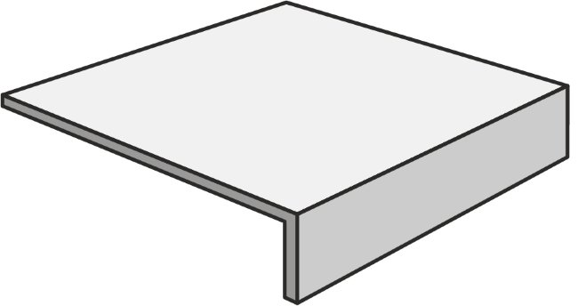 Плитка (32x32) Peldano Angular Timber Bayur