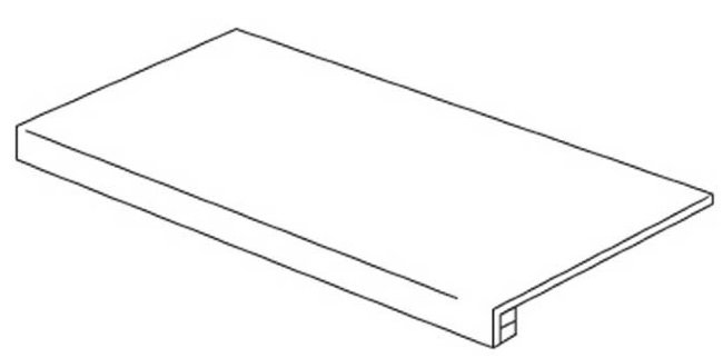 Плитка (15x60) AD MieleGradone