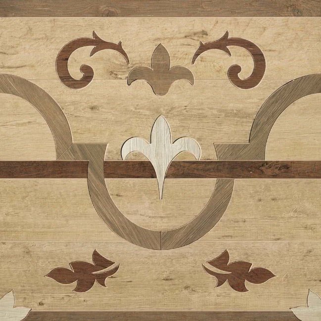 Плитка (90x90) ANIS AxiFasciaElegance