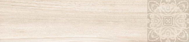 Плитка (20x90) 25DAW29NT10F DecNaturalAgedWoodWhite