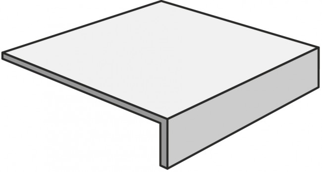Плитка (32x32) Peldano Angular Timber Ebano