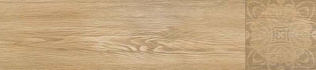 Плитка (20x90) 25DAW29NT20F DecNaturalAgedWoodCream