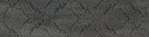 Плитка (25x100) 0557786 .DecoroDamascato