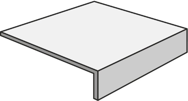Плитка (32x32) Peldano Angular Timber Mindi
