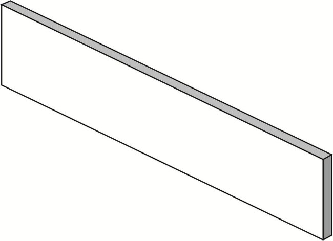 Плитка (7.5x90) 1003936 Batt,TulipPlatinum