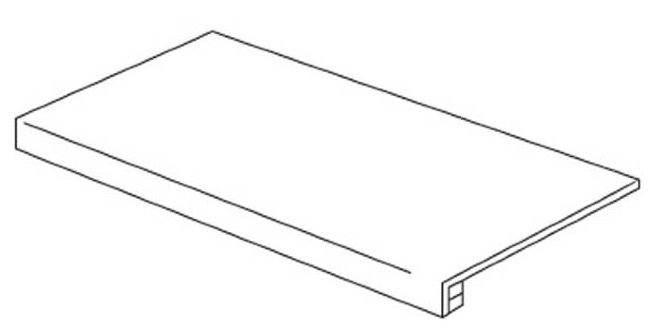 Плитка (15x60) AD NoceGradone