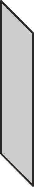 Плитка (20x120) SV78 Ko 03 nat sq Chevron apricot