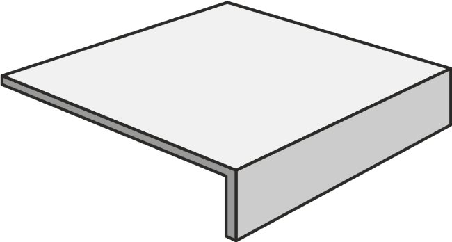 Плитка (32x32) Peldano Angular Timber Tilo