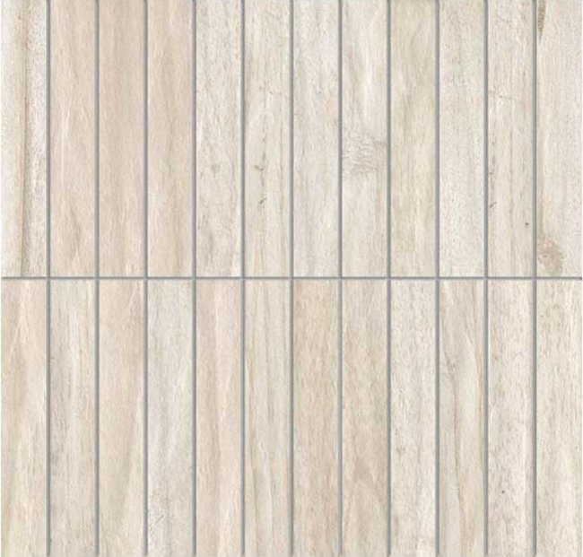 Плитка (30x30) AD BiancoMosaico