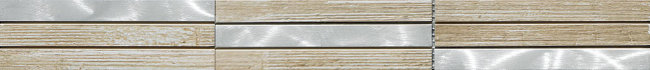 Плитка (5x45) 61610 List.Stile 0