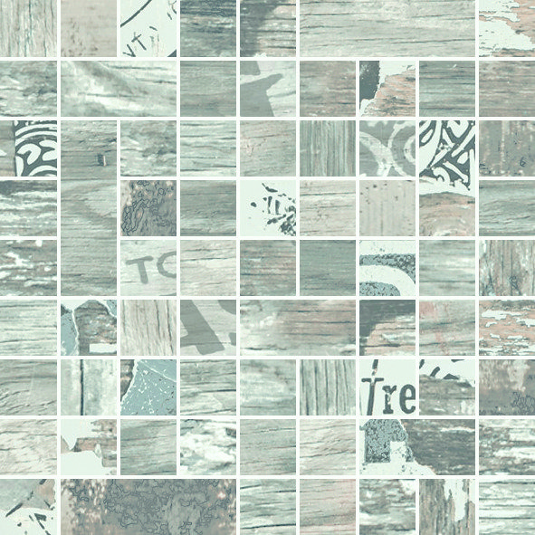 Плитка (30.2x30.2) Y338 MosaicoQrFog