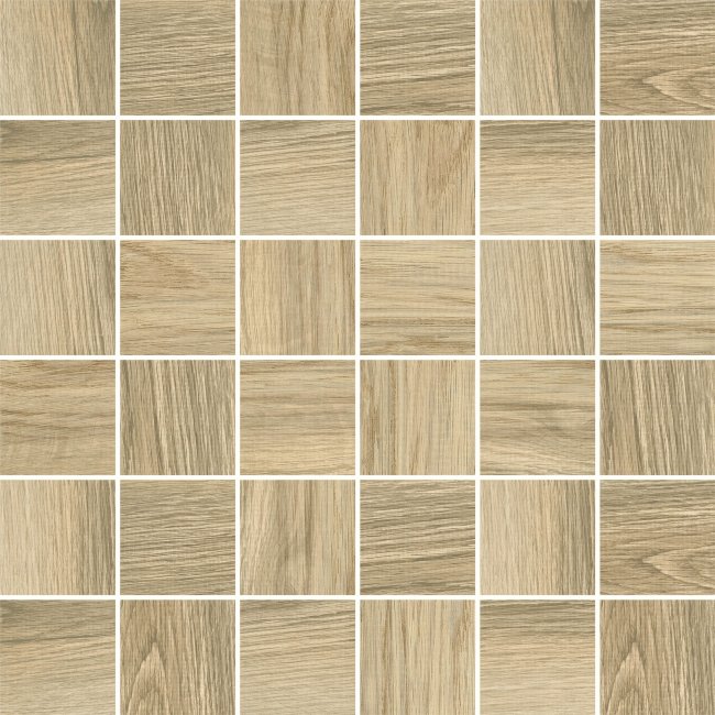 Плитка (30x30) 40820 NaturaMos.5X5Frassino