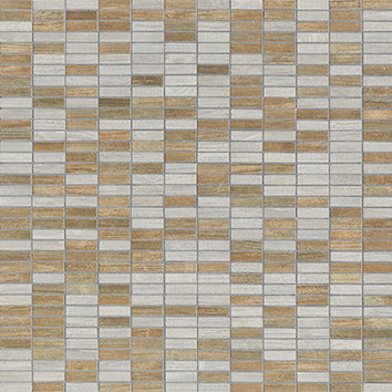 Плитка (30x30) 0557543 .MosaicoMixNoce,Decape