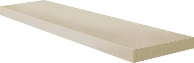 Плитка (33x120) 70572 Gradino Dx C.Retta Wheat