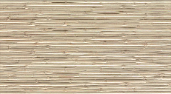 Плитка (31.5x56.5) Bambu Ivory