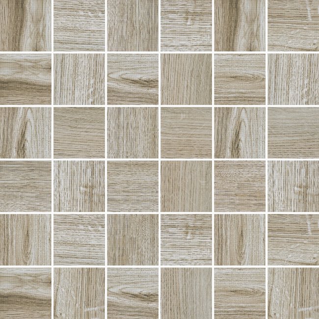 Плитка (30x30) 40835 NaturaMos.5X5Ulivo