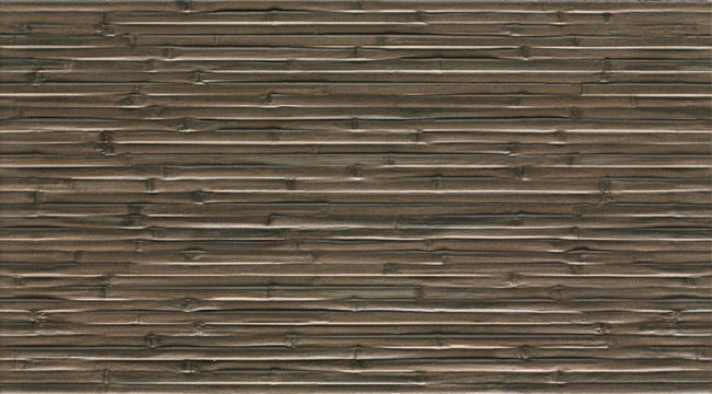 Плитка (31.5x56.5) Bambu Marron
