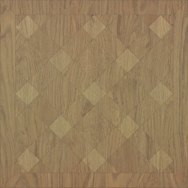 Плитка (59.55x59.55) dWood Oak Natural  G-3170