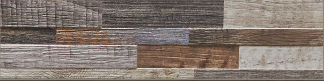Плитка (15x61) J87174 Multicolor