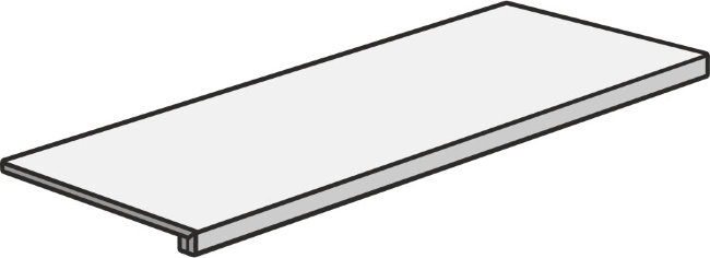 Плитка (32x100) 00585410 GradoneSabbia
