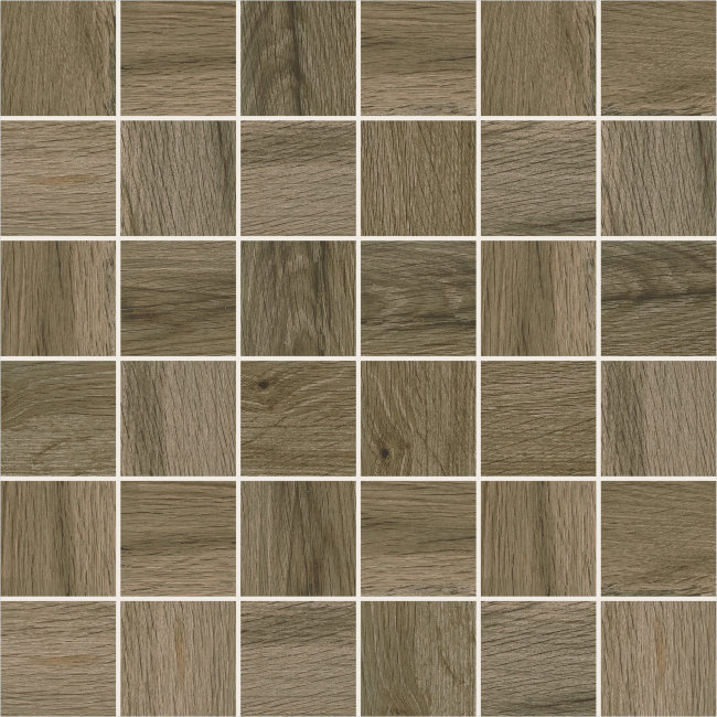 Плитка (30x30) 40850 NaturaMos.5X5Selva