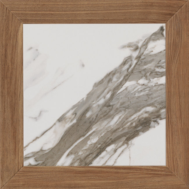 Плитка (47.8x47.8) 143001 CalacattaNat