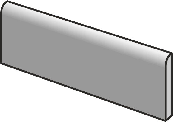 Плитка (11x34) J86233 DogheGrigioBat
