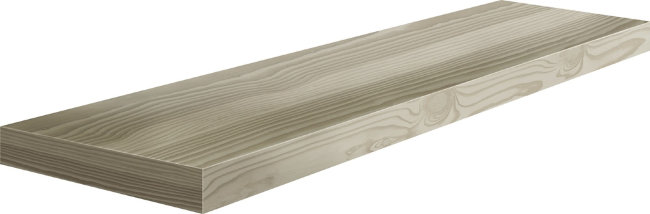 Плитка (33x120) 70576 Gradino Sx C.Retta Hemp