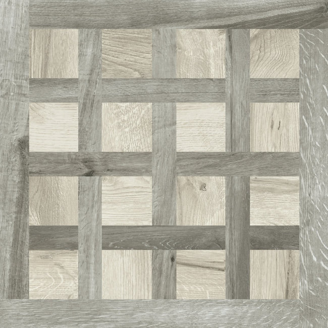 Плитка (60x60) KuniIntarsiWg