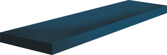 Плитка (33x120) 70577 Gradino Sx C.Retta Overseas