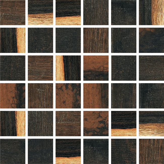 Плитка (30x30) WM0MS5R Wood Mood Ciliegio MS 5x5R