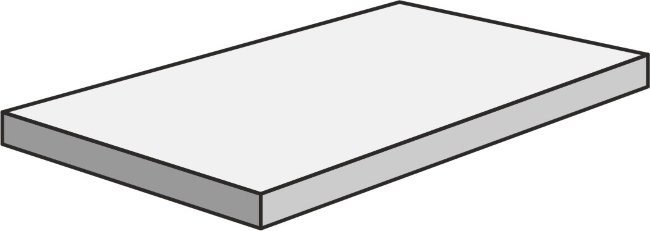 Плитка (32x100) 00585530 Grad.Ang.DxMarrone