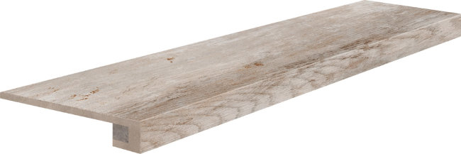 Плитка (33x100) 60861 Gradino Costa Retta Beige