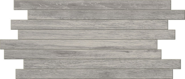 Плитка (25x50) 40518 Hom.TeakMosaico2DCloud