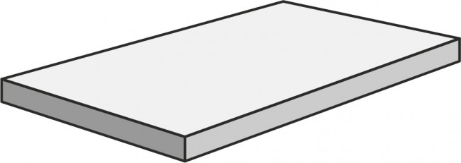 Плитка (32x100) 00585600 Grad.Ang.SxGesso