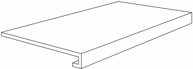 Плитка (30x120) CWD6G Oak