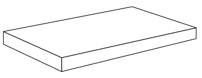 Плитка (33x120) 075182 x3,2Grad.AwanuiRettCostaRettaSx