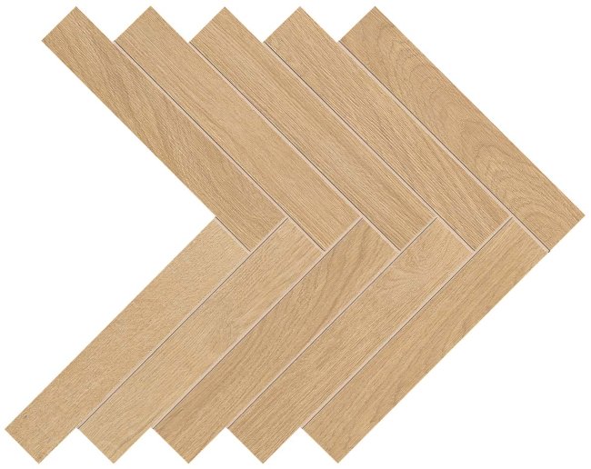 Плитка (36.2x41.2) AAN7 NidNaturalHerringbone