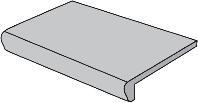 Плитка (20x80) 0800988 Palissandro