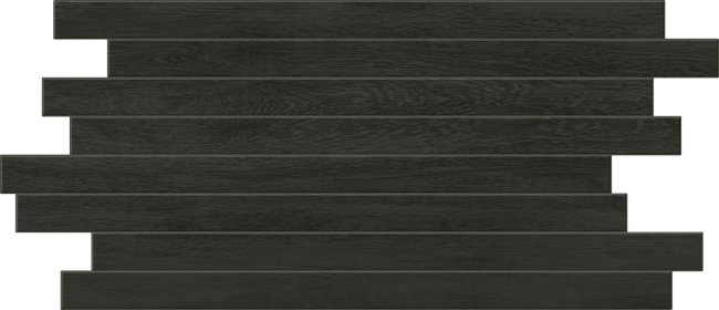 Плитка (25x50) 40578 Hom.TeakMosaico2DDark