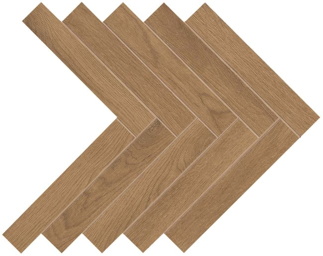 Плитка (36.2x41.2) AAN8 NidWhiskyHerringbone