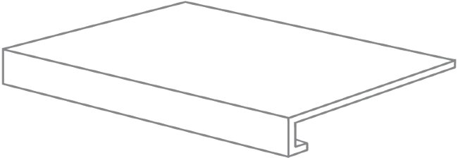 Плитка (30x60) 718D0RG GradWhiteLionNaturall