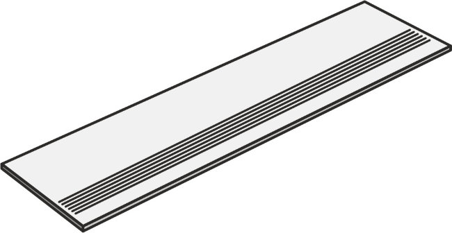 Плитка (15.2x61.5) Y370 GradinoCedroNat