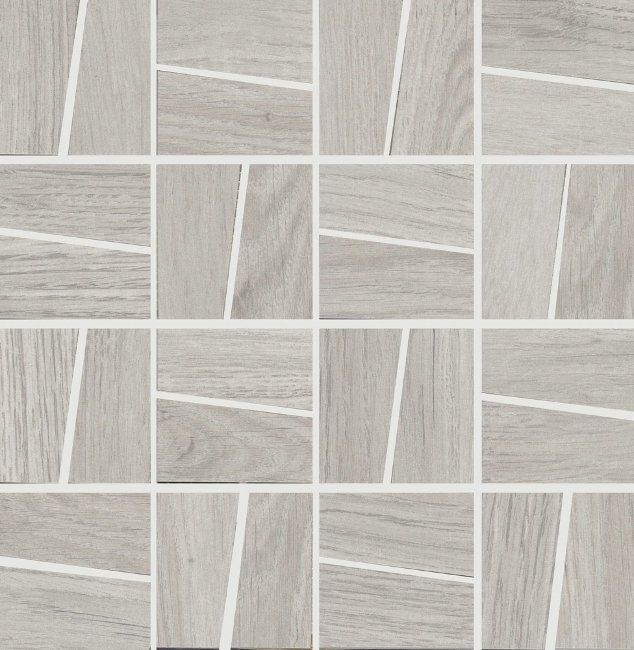 Плитка (30x30) J86667 EverFogMosaicoTrapezio
