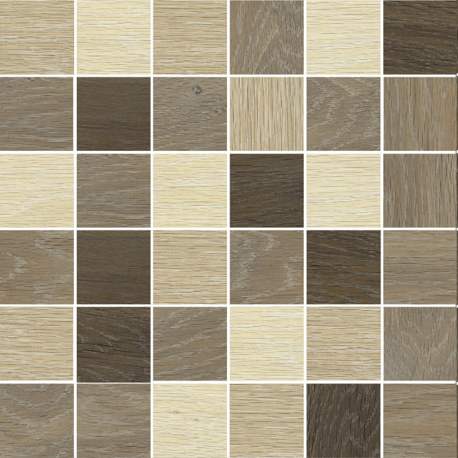 Плитка (30x30) 218871 MosaicoMix